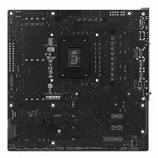 Tarjeta Madre Asus Prime Z890m-plus Wifi, Lga 1851, 4 Ddr5-sdram, Micro Atx, Wifi
